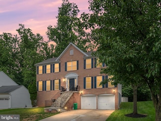 3716 Hill Park Dr, Temple Hills, MD 20748