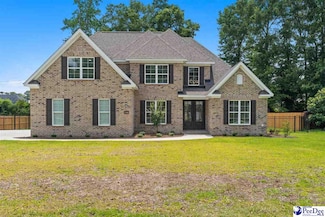 2104 S Lacy Ct, Florence, SC 29505