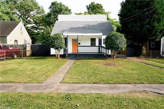 3409 Winchester Dr, Portsmouth, VA 23707