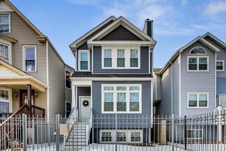 1906 N Harding Ave, Chicago, IL 60647