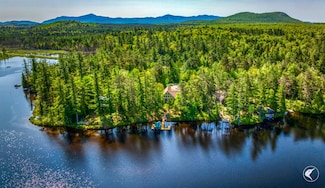 33 Loon Landing, Rainbow Lake, NY 12976