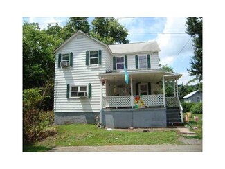 117 Ludwig St, Ford City, PA 16226