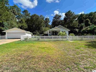 729 Concord Rd, Chatham, LA 71226