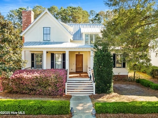 1037 Anchors Bend Way, Wilmington, NC 28411