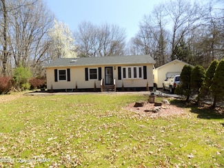 26 Grouse Trail, Albrightsville, PA 18210