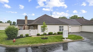 305 Pointe Place Unit 12, Westerville, OH 43082