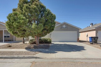 1863 Shadowcast Dr SW, Albuquerque, NM 87121