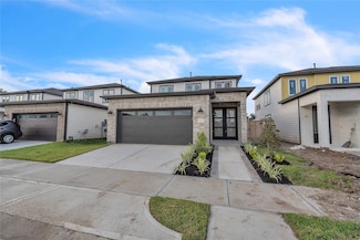 4320 Avron Dr, Stafford, TX 77477