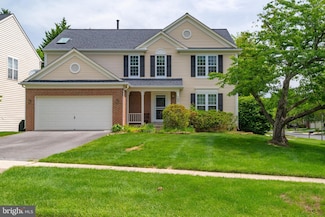 18017 Barleycorn Way, Germantown, MD 20874
