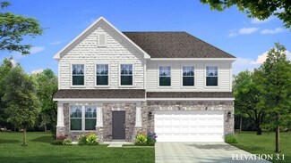Burton, Angier, NC 27501