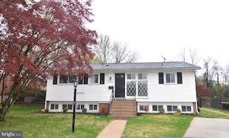 4310 Robert Ct, Silver Spring, MD 20906