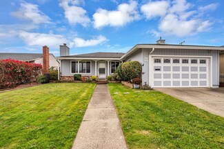 153 San Felipe Ave, South San Francisco, CA 94080
