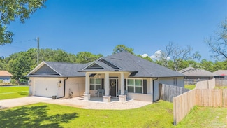 1520 Redfish Point Rd, Gulf Breeze, FL 32563