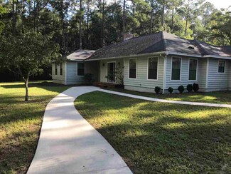 406 Bishop Blvd, Perry, FL 32347