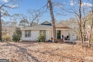 111 Laurel Oak Ln, Warner Robins, GA 31093