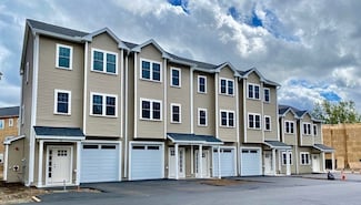 7 Gorham St Unit 10, Chelmsford, MA 01824