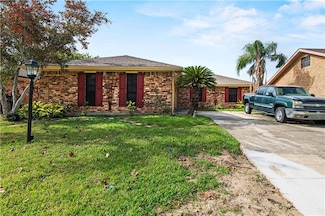 106 Eydie Ln, Slidell, LA 70458