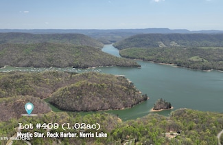 Lot 409 Mystic Star Dr, New Tazewell, TN 37825