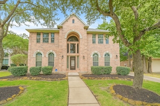 12527 Cape Sable Ct, Humble, TX 77346