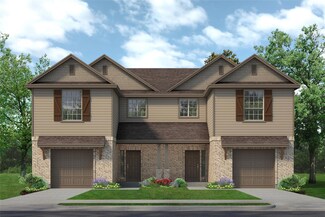 409 Wrangler Ln, Denton, TX 76205