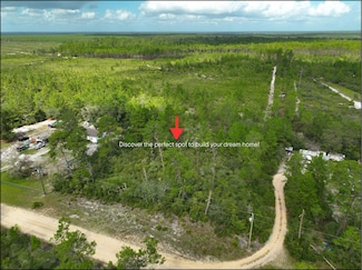 108 Morningside Dr, Florahome, FL 32140