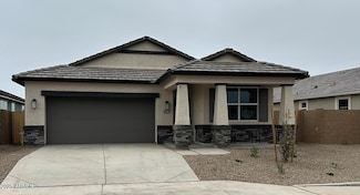 22580 N Lynn St, Maricopa, AZ 85138