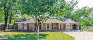 329 Lionel Rd, Pearl, MS 39208