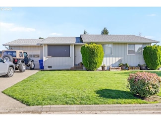 315 Columbia Loop Rd, Roseburg, OR 97471