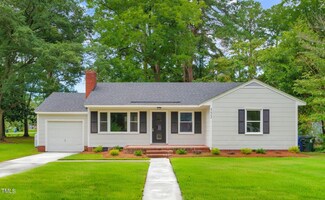552 Cannon Blvd, Grifton, NC 28530