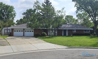 4010 Wreford Ct, Toledo, OH 43614