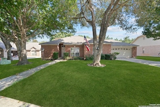 1628 Bench Trail, Schertz, TX 78154