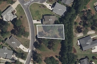 609 Riverwood Dr SE, Bolivia, NC 28422