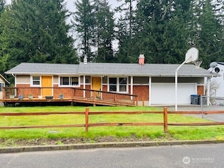 2453 Parkwood Dr SE, Port Orchard, WA 98366