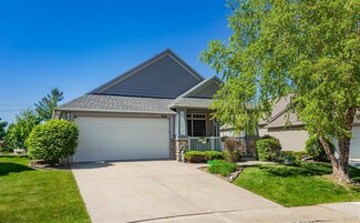 805 NE Rosewood Ln, Ankeny, IA 50021