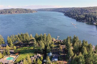 40 E Mason Ave, Union, WA 98592