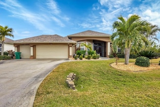 9460 Migue Cir, Port Charlotte, FL 33981