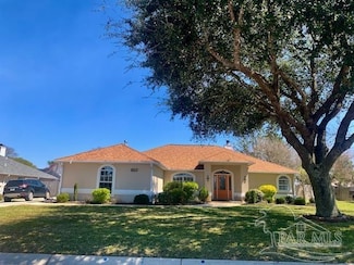 5060 Chandelle Dr, Pensacola, FL 32507
