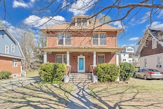 1533 Maiden Ln SW, Roanoke, VA 24015