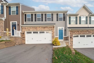 104 Magisk Ln, Morgantown, WV 26501