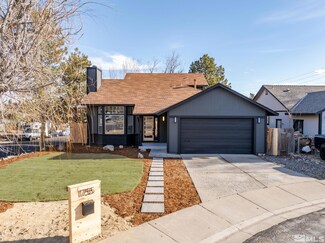 1755 Peavine Ct, Reno, NV 89503