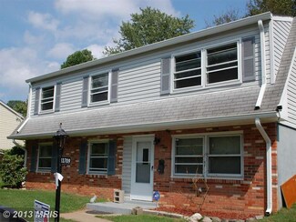 13709 Greenwood Dr, Woodbridge, VA 22193