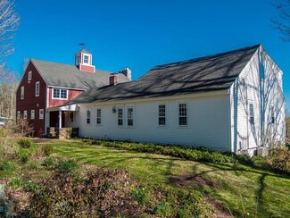 165 Hunkins Pond Rd, Sanbornton, NH 03269