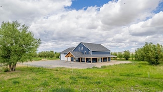 5 Rodney Ln, Powell, WY 82435
