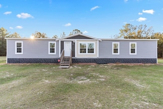 3645 Glory Rd, Quincy, FL 32352