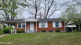 1024 Runell Rd, Louisville, KY 40214