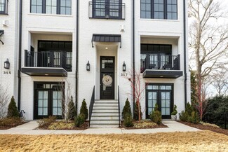 317 Flat Rail Trail, Cary, NC 27511
