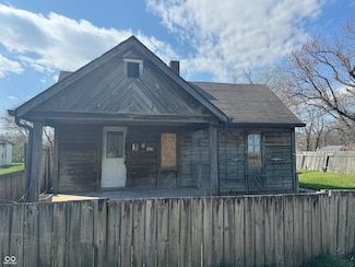 1520 N Bancroft St, Indianapolis, IN 46201