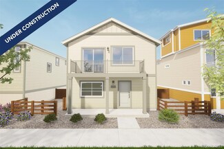 13468 E 103rd Place, Commerce City, CO 80022