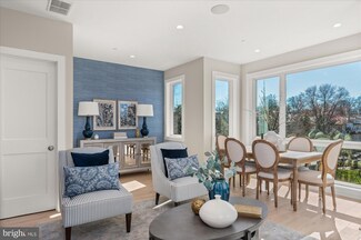 5305 Connecticut Ave NW Unit PH9, Washington, DC 20015