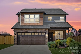 308 Wild Ginger Ct, Weaverville, NC 28787